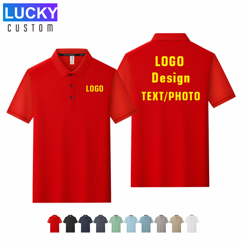 Embroidery Design Logo - 맞춤 디자인 회사 브랜드 로고/프린트 자수