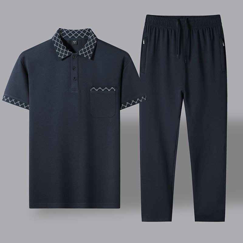 Embroidery Cotton Shirt - 여름 새로운 패션 트렌디 순수 코튼